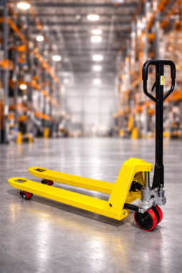 Forklift Caterpillar 09