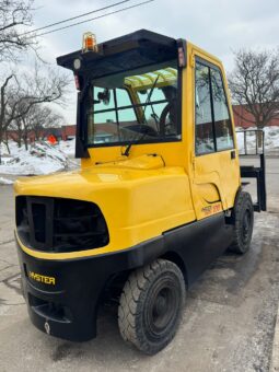 Forklift Caterpillar 13