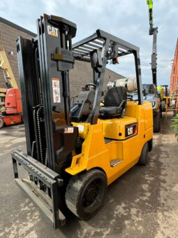 Forklift Caterpillar